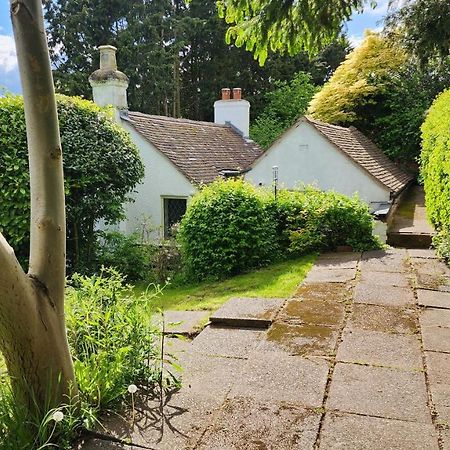 Beautiful House And Elevated Garden In Bridgnorth别墅 外观 照片
